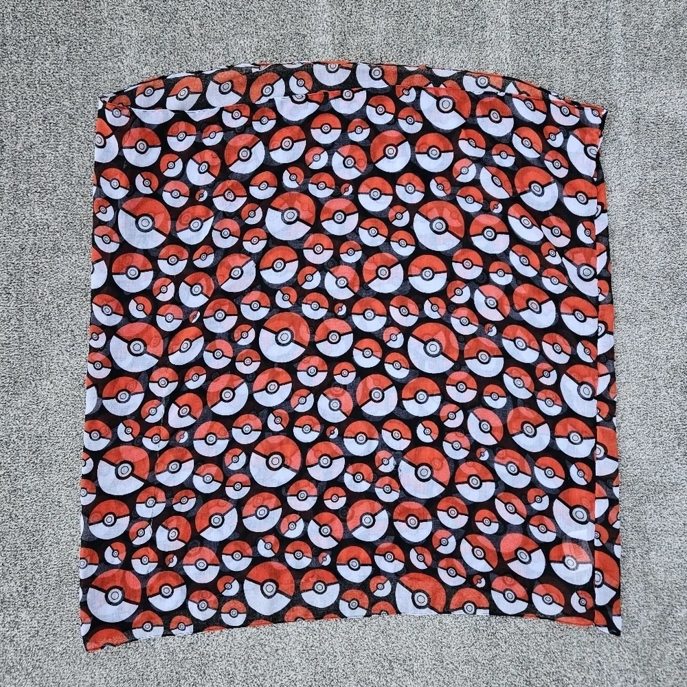 Pokemon questions leave
